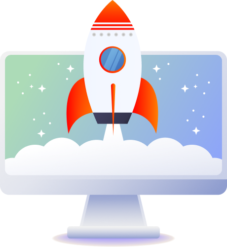 About Us Illustration Mobile